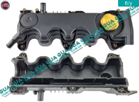 Клапанная крышка / крышка клапанов ГБЦ