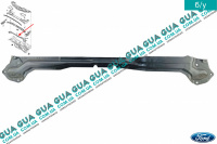 Планка / панель / балка / распорка передних стоек Ford / ФОРД C-MAX II / С-МАКС 2 2.0TDCI (1997 куб.см.)