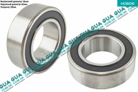 Подвесной подшипник полуоси 35x62x20 1шт.