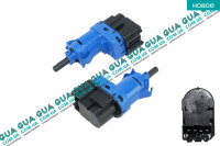 Датчик ( кнопка ) включения стоп-сигнала Volvo / ВОЛЬВО S40 II 1.9 T4 (1855 куб.см.)