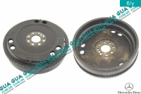 Маховик сцепления D269mm