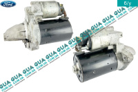 Стартер ( Бендикс 10 зубов )