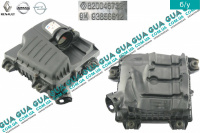 Корпус воздушного фильтра