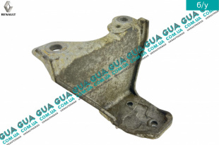 Кронштейн предварительного подогрева охлаждающей жидкости двигателя ( 2013-)   