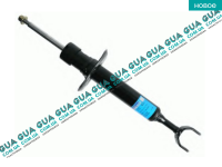 Амортизатор передний газовый ( стойка )