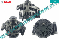 Генератор 150A