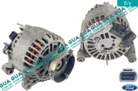 Генератор 125 A