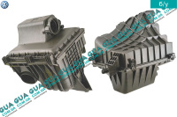 Корпус воздушного фильтра / КВФ