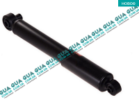 Амортизатор передний газовый ( стойка ) ( втулка d 22 mm )