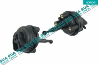 Клапан вакуумной системы 