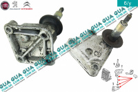 Кронштейн крепления опоры / подушки двигателя / КПП