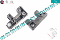 Кронштейн крепления генератора