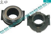 Выжимной подшипник Volvo / ВОЛЬВО V40 2000-2004 1.6 (1587 куб.см.)