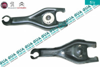 Вилка сцепления КПП