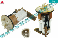 Датчик уровня топлива в баке ( колба ) Mitsubishi / МИТСУБИСИ PAJERO III 2000-2006 / ПАДЖЕРО 3 00-06 3.5 (3497 куб.см.)