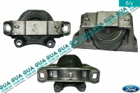 Подушка ( опора ) двигателя правая Ford / ФОРД FOCUS II 2004-2011 / ФОКУС 2 1.8TDCI (1753 куб.см.)