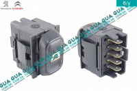 Кнопка стеклоподъемника