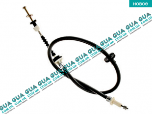 Трос сцепления  ( 1.8 t ) ( 1080 mm )   