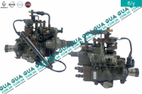 Топливный насос высокого давления ( ТНВД )