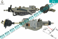 Рулевой вал / рулевая колонка