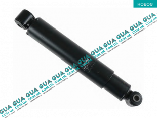 Амортизатор задний масляный ( стойка ) ( усиленный )   