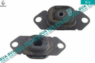 Подушка / опора двигателя левая   