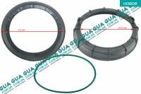 Крышка датчика уровня топлива в баке ( колби )