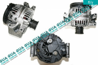 Генератор 90A