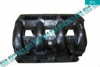 Впускной коллектор ( пластик )