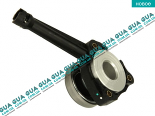 Выжимной подшипник ( 3 отверстия )   