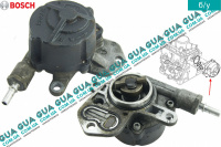 Вакуумный насос