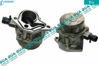 Вакуумный насос