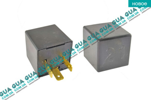 Реле поворотов   