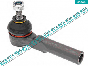 Наконечник рулевой тяги   