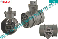 Расходомер воздуха ( воздухомер / датчик массового расхода воздуха ) ДМРВ