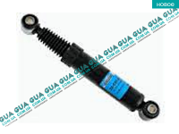 Амортизатор передний левый масляный ( стойка ) ( 800kg )