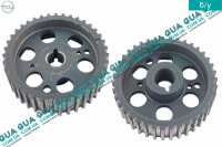 ШЕСТЕРНЯ ТНВД ( ШКИВ , ПРИВОД )