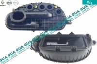 Коллектор впускной ( пластик )