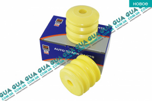 Отбойник рессоры задней подвески / буфер ( 1 шт )   