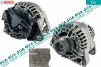 Генератор 140A