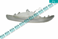  Указатель поворота правый белый поворотник