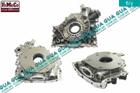 Масляный насос