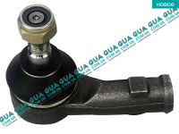 Наконечник рулевой тяги правый