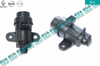 Клапан электромагнитный вакуумной системы ( управления турбиной / трансдьюсер )