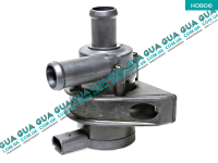 Водяной насос дополнительный (электрический )