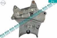 Кронштейн подушки крепления двигателя ( правый )
