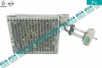 Испаритель кондиционера