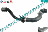 Шланг / патрубок вакуумной системы ( трубка )	