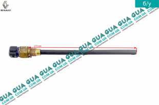 Датчик уровня масла    