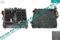 Блок предохранителей